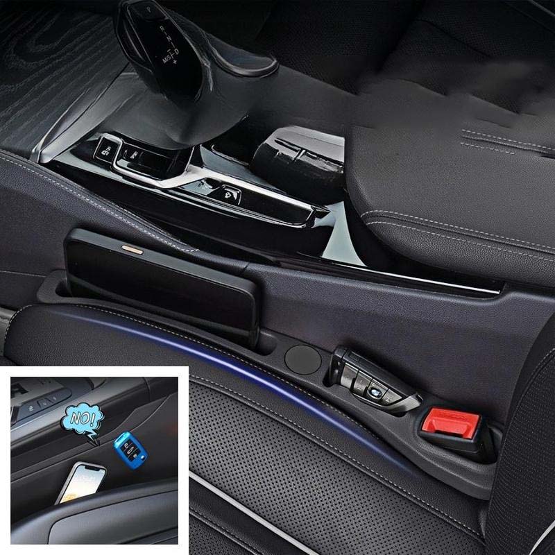 Autositze Seitenlückenfüller | Brehn