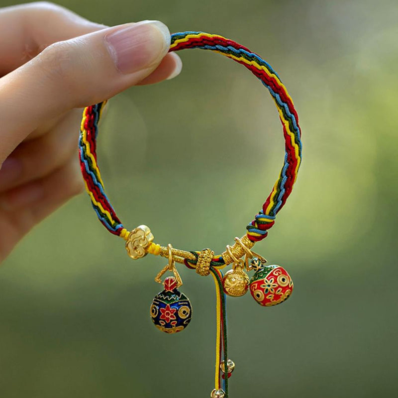 Tuna-Reinkarnation-Armband | Brehn