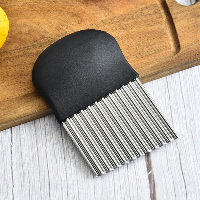 Welliges Kartoffelmesser | Brehn