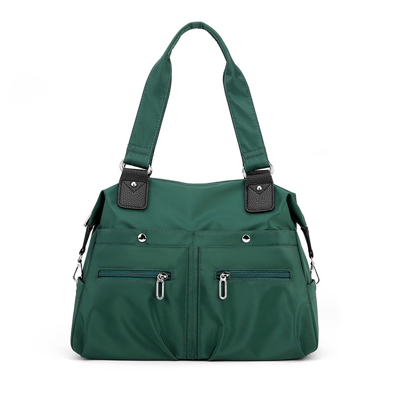 Wasserdichte Nylon-Handtasche