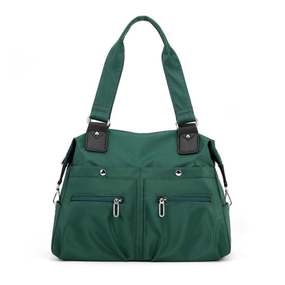 Wasserdichte Nylon-Handtasche