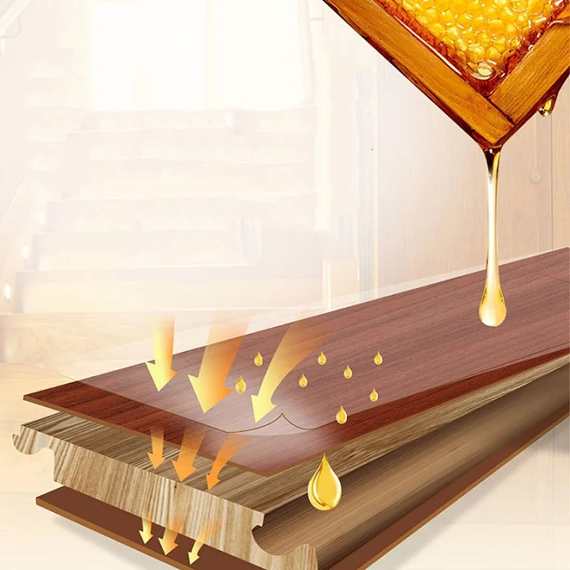 Natürlicher mikro-molekularisierter Bienenwachs | Brehn