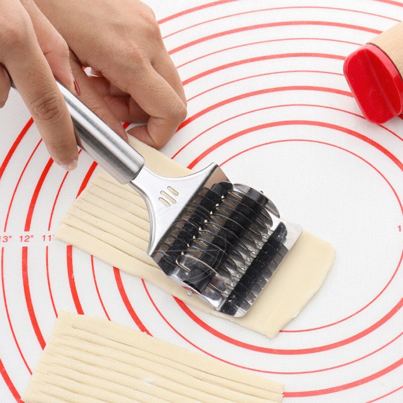 Nudel Spaghetti Schneider Roller | Brehn
