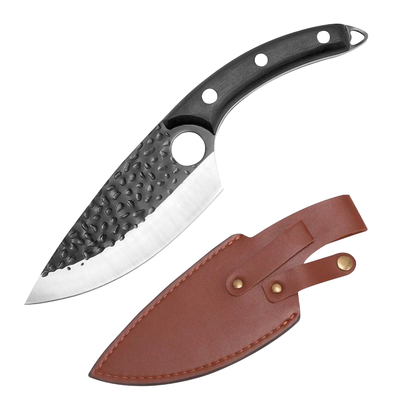 Cumuul CHEF-MESSER | Brehn