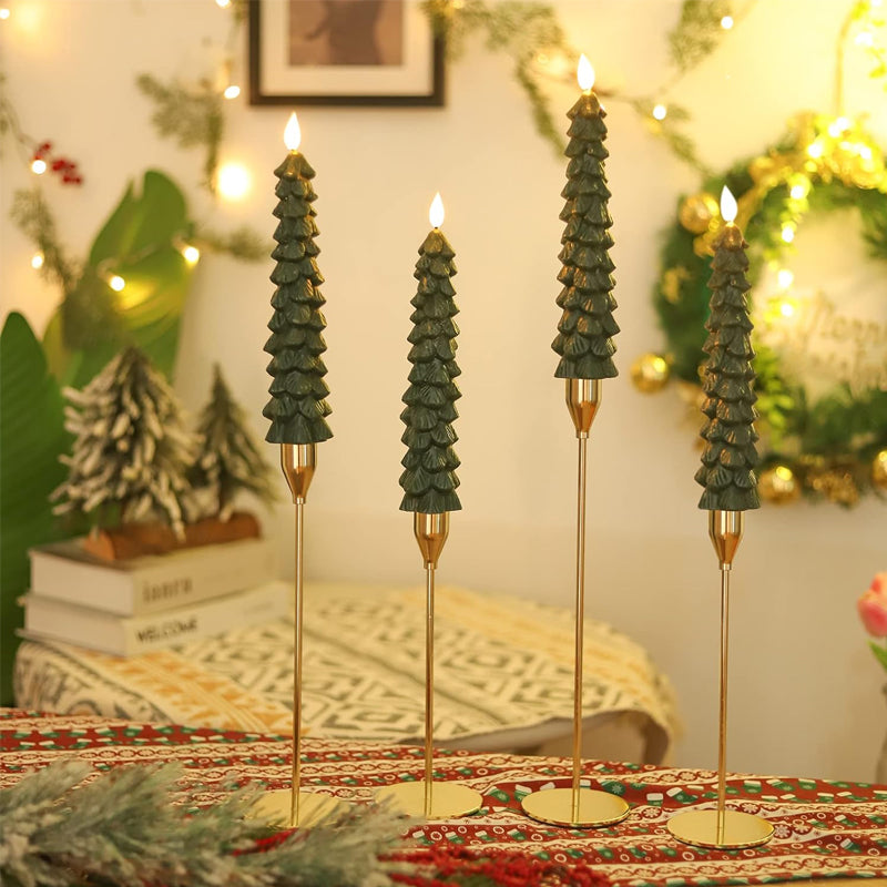 Brehn | Weihnachts-LED-Kerzenbaum