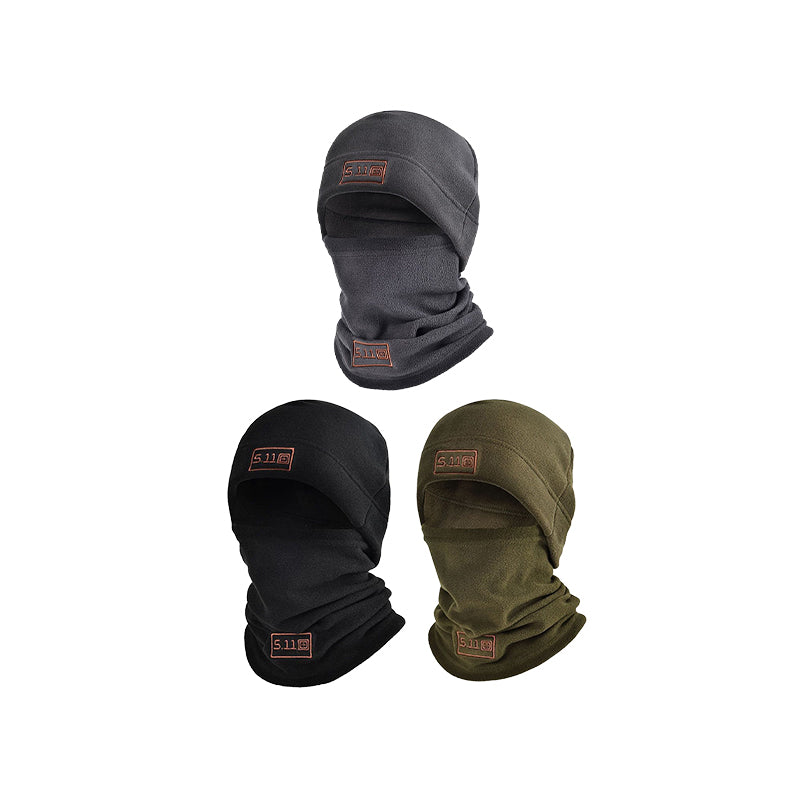 Polar-Fleece-Sturmhaube Gesichtsmaske