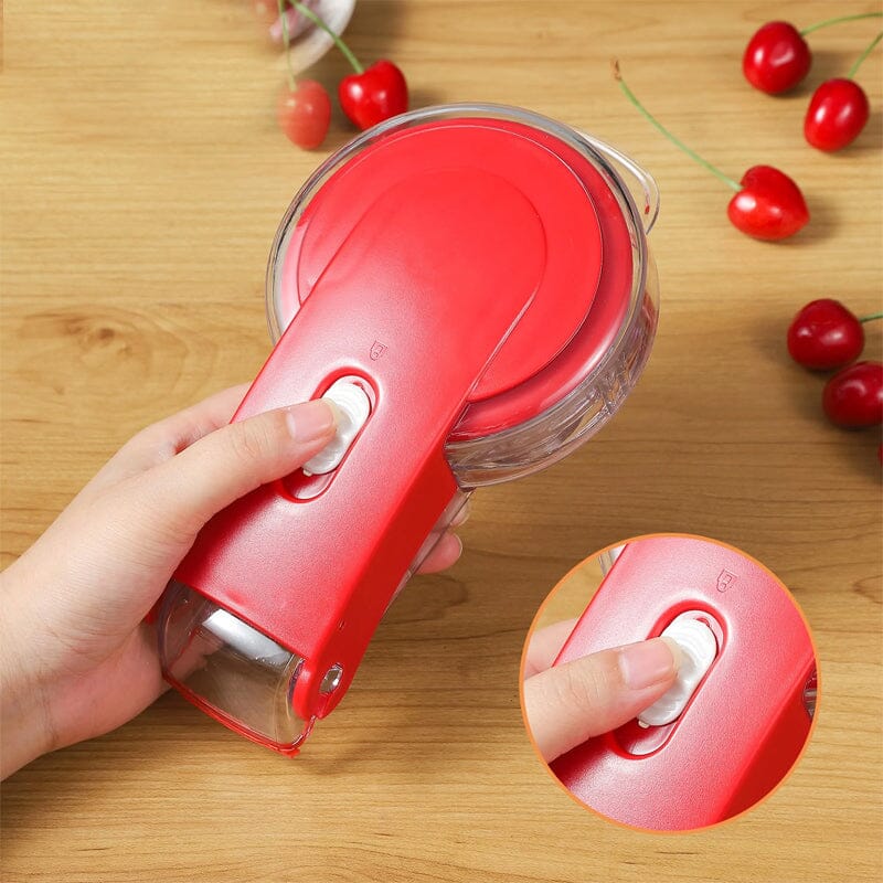 Cherry-Pit-Werkzeug | Brehn