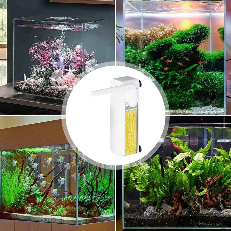 Aquariumfilter | Brehn