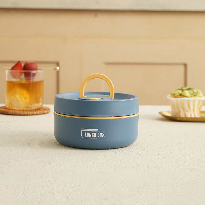 Tragbares isoliertes Lunchbox-Set