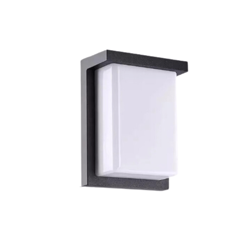 Brehn | Elegante LED-Beleuchtung für Garten und Terrasse