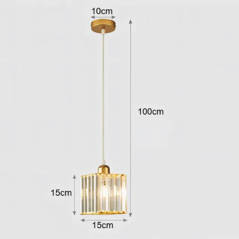 Brehn | Elegante Pendelleuchte