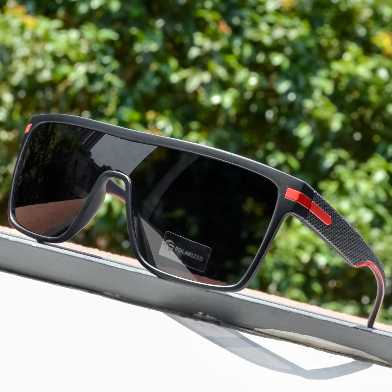 Magnus Sonnenbrille | Robust & Stylisch | Brehn
