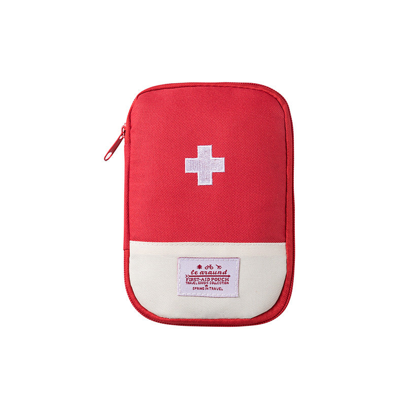 Mini-Reiseapotheke