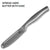 Edelstahl Buttermesser | Brehn