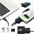 USB 3.0 zu SATA III Festplattenadapter | Brehn