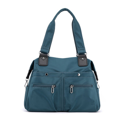 Wasserdichte Nylon-Handtasche