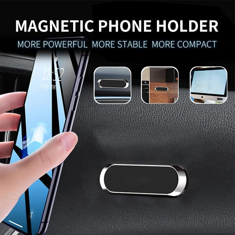 Magnetischer Telefonhalter | Brehn