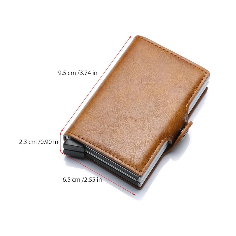 Smart Wallet | Brehn