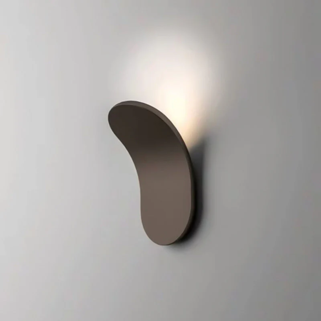 Brehn | Skandinavische Wandlampe