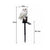 Brehn | FeatherLight Solar Powered Night Decoration