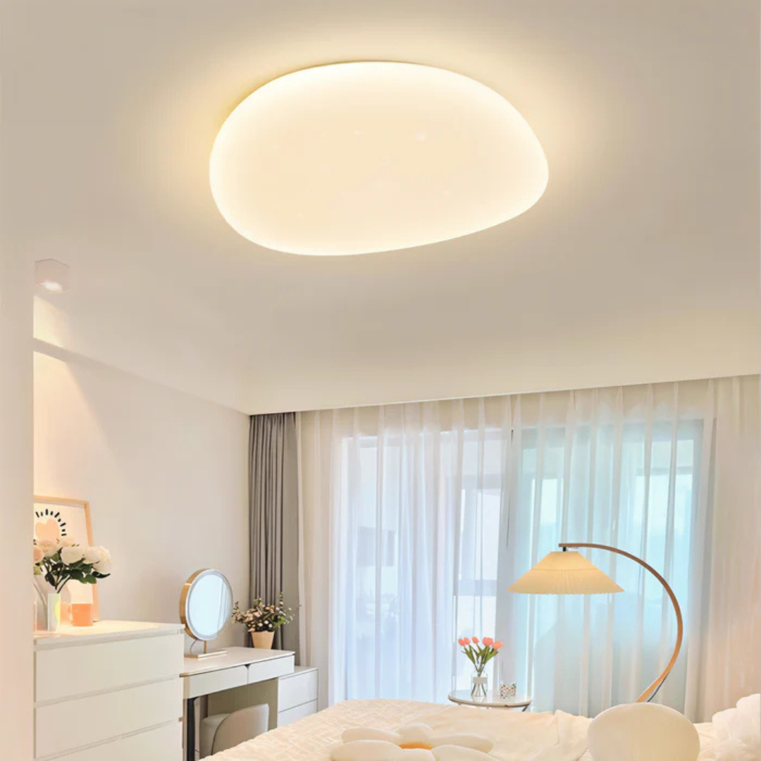 Brehn | Stylische LED-Deckenleuchte