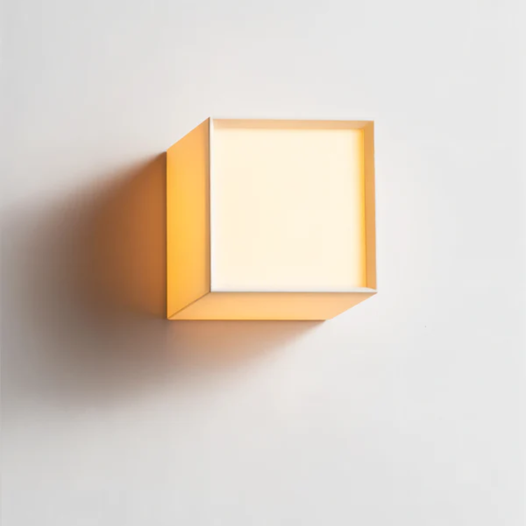 Brehn | Minimalistische Wandleuchte Innen
