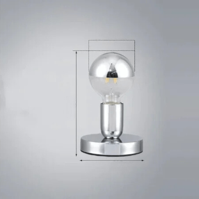 Brehn | Moderne Schlüssel Lampe Inspiriert