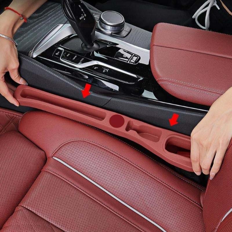 Autositze Seitenlückenfüller | Brehn