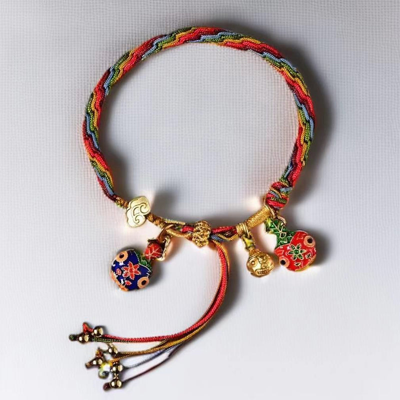Tuna-Reinkarnation-Armband | Brehn