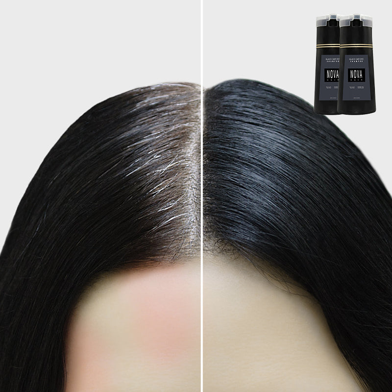 Brehn | Instant Color Shampoo