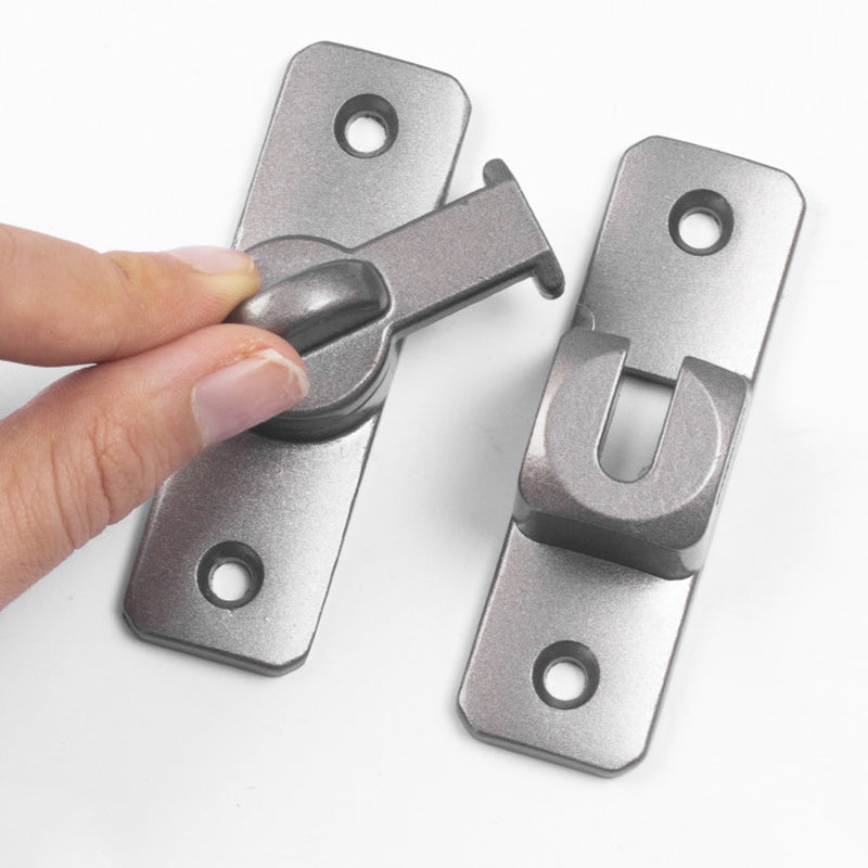 Brehn | Aluminiumlegierungs-Flip-Latch