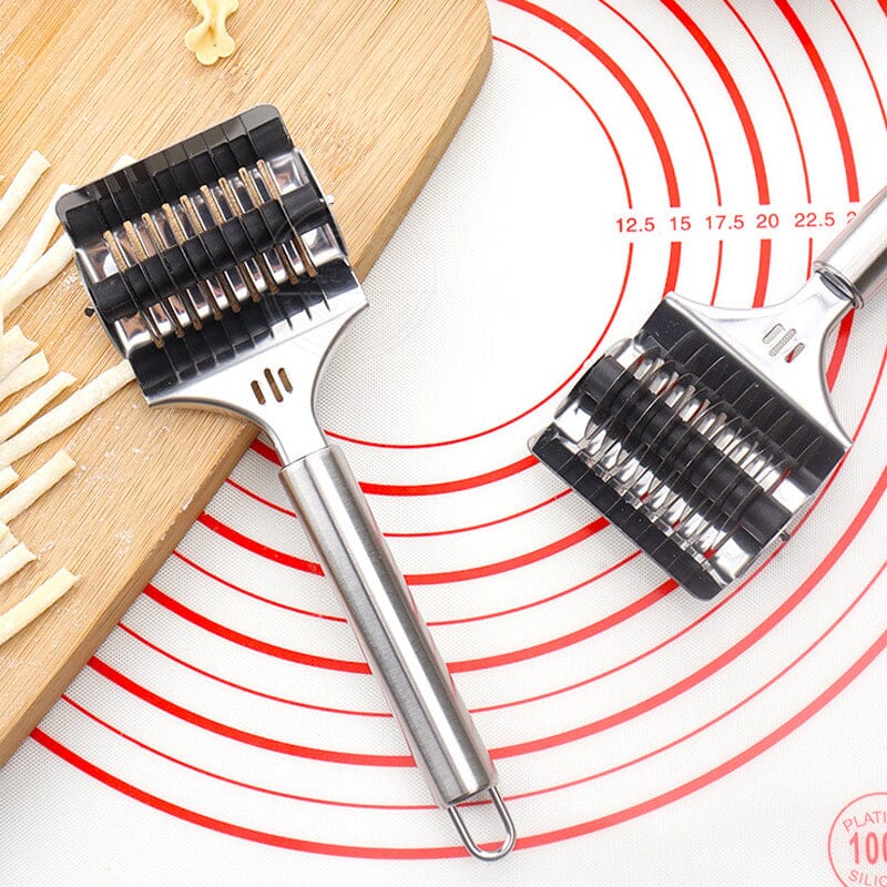 Nudel Spaghetti Schneider Roller | Brehn