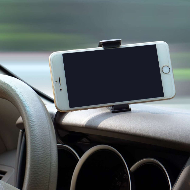 Universal Auto Telefon Clip Halter | Brehn