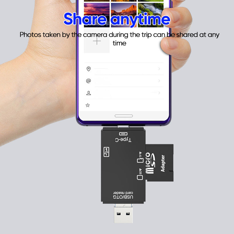 Switch Card Filter | Brehn