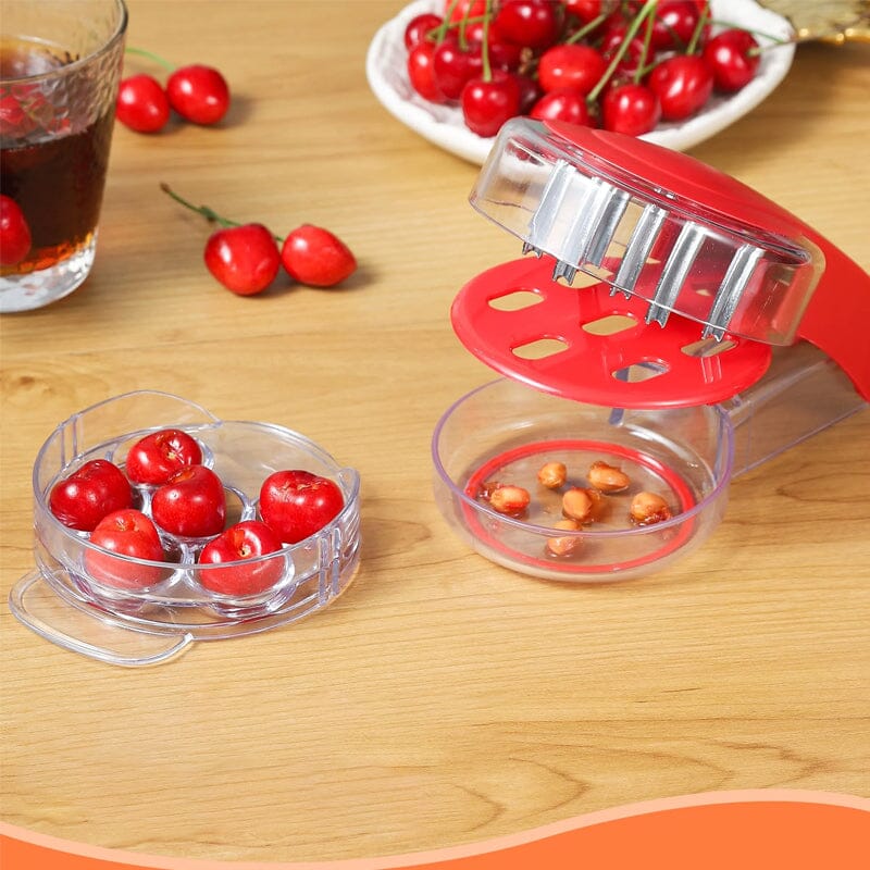 Cherry-Pit-Werkzeug | Brehn