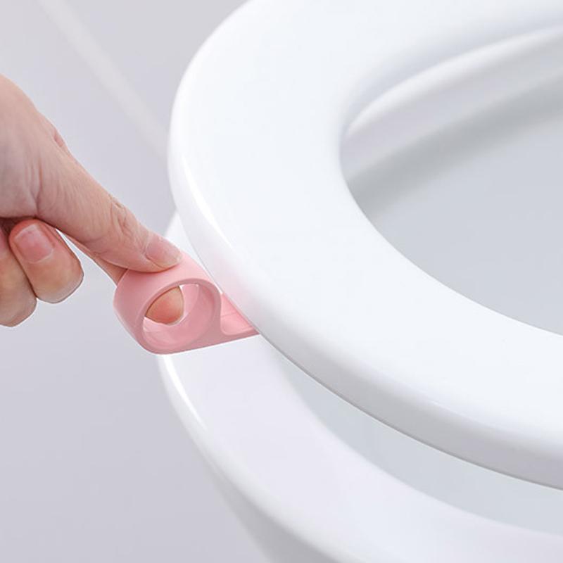 Toilettendeckelheber (3 Stück) | Brehn