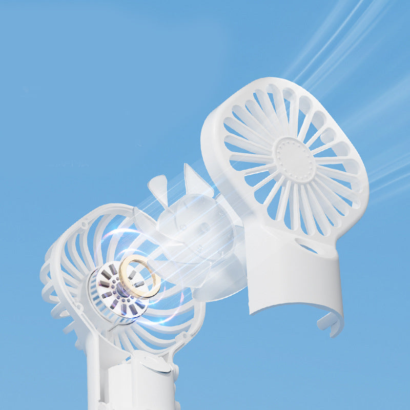 Cool Mist Handventilator | Brehn