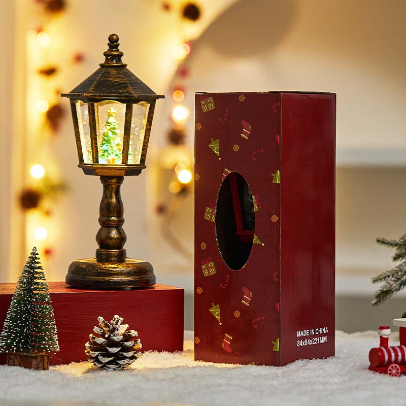 Brehn | Weihnachtsmotiv Licht, dekoratives Licht für Heim Party Festival