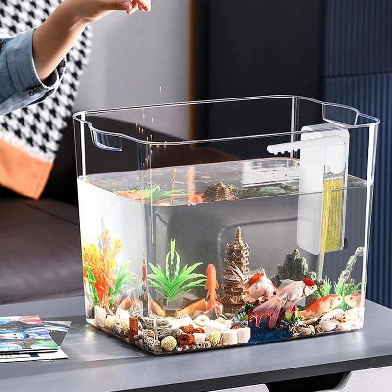 Aquariumfilter | Brehn