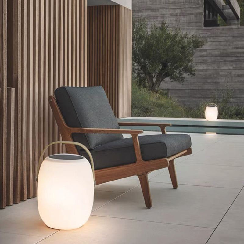 BasketGlow Solar Laterne | Brehn