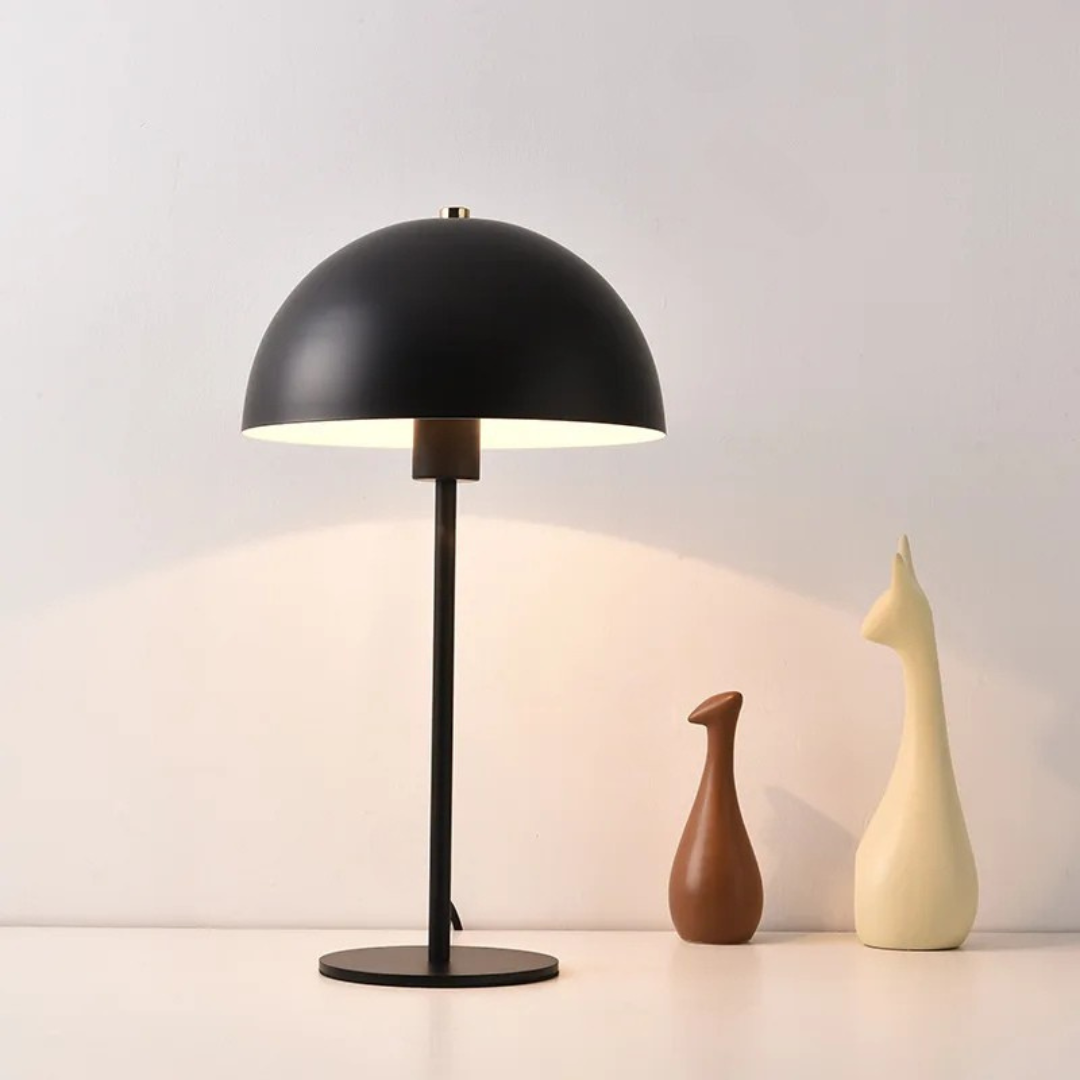 Brehn | Moderne LED Tischlampe