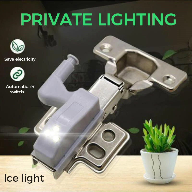 Schwenkbare LED-Lichter | Brehn