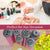 Brehn | 6 tlg. DIY Nagel-Stempelstift Set