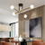Brehn | Retro LED Deckenlampe