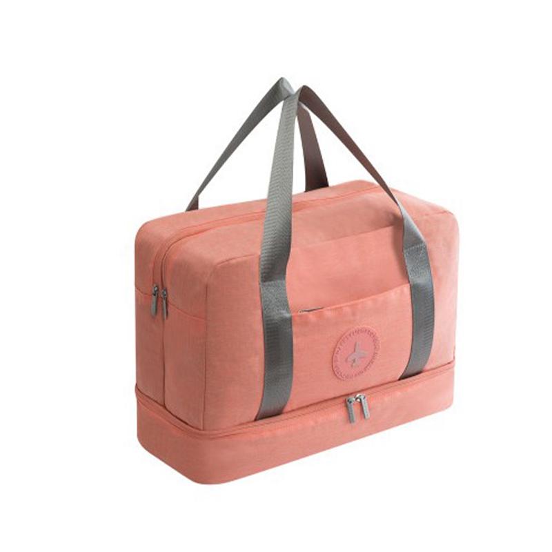 Wasserdichte Faltbare Reisetasche, Gym-Badetasche | Brehn