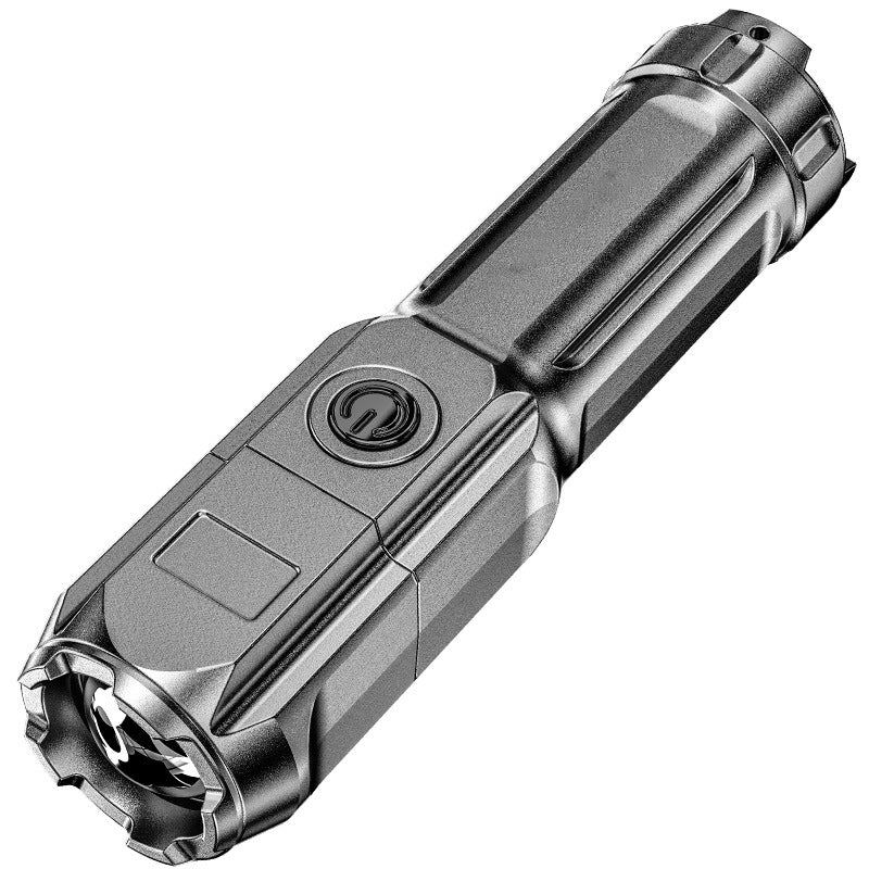 Leistungsstarker LED-Taschenlampe | Brehn