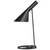 Brehn | Moderne Minimalistische Tischlampe