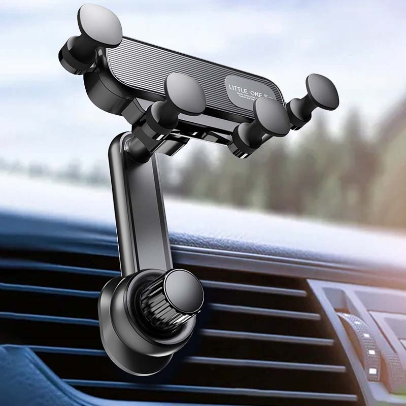 Drehbarer Auto Handyhalter | Brehn