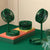 Tragbarer Mini Ventilator für Zuhause | Brehn