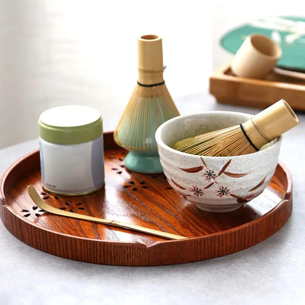 Brehn | ZenBrew Set – Traditionelles Matcha-Tee-Ritual